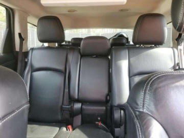Dodge Journey 2017 Dodge Journey 2017 DODGE JOURNEY CROSSROAD 3.6 Benzyna 283KM, zdjęcie 10