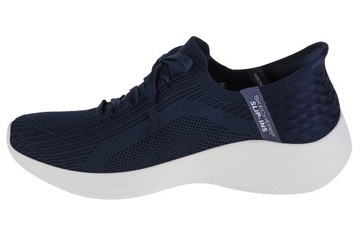 Damskie sneakers Skechers Ultra 149710-NVY r.36