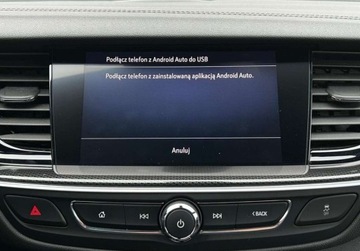 Opel Insignia II Sports Tourer Facelifting 1.5 Diesel 122KM 2022 Opel Insignia Edition, Podgrzewana kierownica i fotele, GPS, Kamera,Tempom, zdjęcie 31