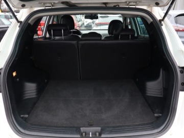 Hyundai ix35 SUV Facelifting 2.0 CRDi 184KM 2014 Hyundai ix35 2.0 CRDi, Salon Polska, 181 KM, 4X4, zdjęcie 13