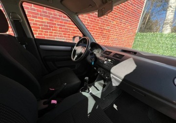 Suzuki Swift IV Hatchback 5d 1.3 92KM 2007 Suzuki Swift Zadbany Polski salon Klima Gwarancja w cenie Wwa VDLR 1.3, zdjęcie 8