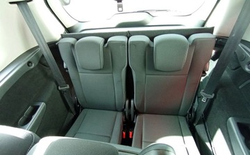 Renault Grand Scenic II 2015 Renault Grand Scenic 7-Osobowy, Bezwypadkowy, Klima, Navi, Alu, Zarejestro, zdjęcie 29