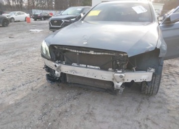 Mercedes Klasa E W213 2018 Mercedes-Benz Klasa E E 300, 4Matic, od ubezpieczalni 2.0 Benzyna 241KM, zdjęcie 2