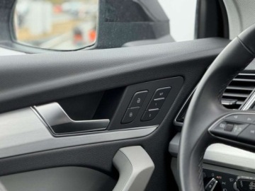 Audi Q5 II Q5-e Facelifting 2.0 50 TFSI e 299KM 2024 Audi Q5 2.0 Hybryda Plug-in 299KM, zdjęcie 18