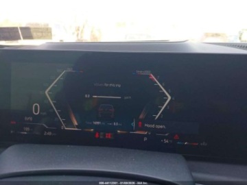 BMW X5 G05 2024 BMW X5 xDrive40i 2024 3.0 Benzyna 375KM, zdjęcie 10