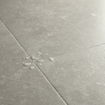 Quick Step panele podłogowe Muse Ciemny kamień Bluestone MUS 5485