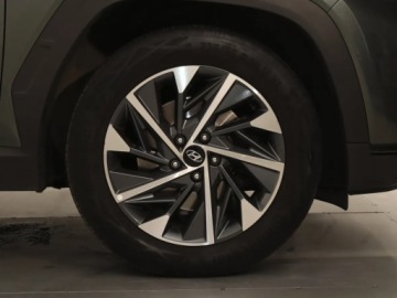 Hyundai Tucson IV SUV 1.6 T-GDI 48V 150KM 2023 Hyundai Tucson 1.6 T-GDI 48V MHEV, Salon Polska, zdjęcie 14