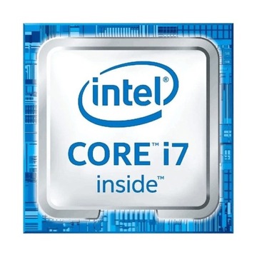 Процессор Intel Core i7