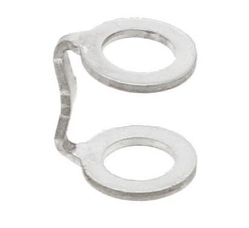 ПРОКЛАДКА ТОПЛИВОПРОВОДА ELRING MAZDA 3/5/6 2