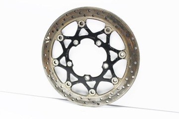 SUZUKI GSX-R 600 750 K6 K7 ПЕРЕДНИЙ ТОРМОЗНОЙ ДИСК