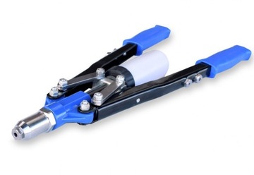 НАБОР ЗАКЛЕПОЧНЫХ ЩИПЦЕЙ ДЛЯ ТВЕРДЫХ КЛЕПОК