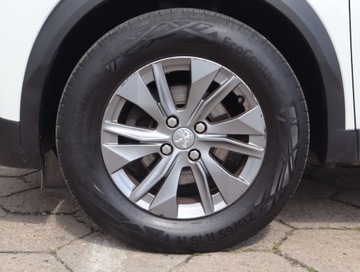 Peugeot 2008 II SUV 1.2 PureTech 130KM 2020 Peugeot 2008 1.2 PureTech, Salon Polska, zdjęcie 14