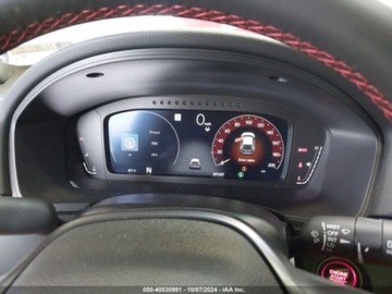 Honda Civic XII 2024 Honda Civic 2024, HATCHBACK, 2,0L, TYPE R 2.0 Benzyna 315KM, zdjęcie 11