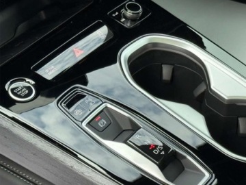 Audi A6 C9 2026 AUDI A6 TDI quattro S line Avant Combi (299 KM) 2026, zdjęcie 11