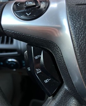 Ford Focus III 2014 Ford Focus Automat Alu Klima Gwarancja w cenie Warszawa VRWX 2.0 Benzyna, zdjęcie 24