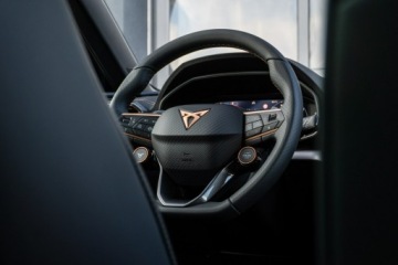 Cupra Leon II Sportstourer Facelifting 1.5 eTSI MHEV 150KM 2026 Cupra Leon Sportstourer 1.5 eTSI 150 KM DSG -, zdjęcie 16