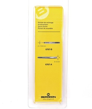 Инструмент для замены ремешка браслета телескопа BERGEON 7767