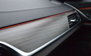 BMW Seria 6 G32 Gran Tourismo 620d 190KM 2018 BMW Seria 6 BMW 620d GT xDrive M Sport 2.0 Diesel 190KM, zdjęcie 12