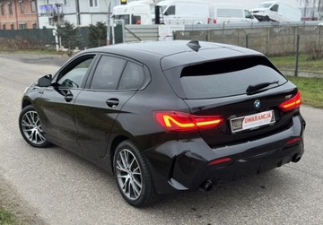 BMW Seria 1 F40 Hatchback 1.5 116i 109KM 2021 BMW Seria 1 116i SPORT Super Stan PISEMNA GWARANCJA w cenie Transport K, zdjęcie 11