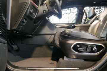 Jeep Grand Cherokee IV 2021 Jeep Grand Cherokee OverlandLong WLHeadUp 6os Nighvision Panorama RadarCam, zdjęcie 22