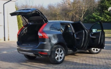 Volvo XC60 I SUV Facelifting 3.0 T6 304KM 2014 Volvo XC 60 GWARANCJA, 3.0 Benzyna T6 304KM, 4x4, Automat, Bardzo maly prz, zdjęcie 23