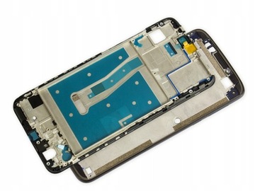 KORPUS RAMKA WYŚWIETLACZA LCD HUAWEI P SMART 2019