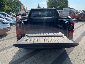 Ford Ranger VI 2024 Ford Ranger WILDTRAK 205KM A10 4x4|RP.2024, zdjęcie 6