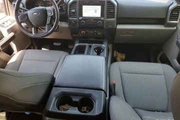 Ford 2020 Ford F150 2020 FORD F150 SUPERCREW 3.5 Benzyna 450KM, zdjęcie 8