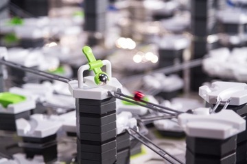 Zestaw uzupełniający RAVENSBURGER Gravitrax Flip