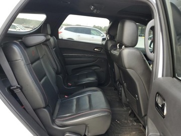 Dodge Durango III 2021 Dodge Durango RT 2021 5.7l 5.7 Benzyna 360KM, zdjęcie 11