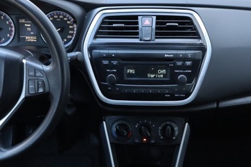 Suzuki SX4 II S-cross Facelifting 1.0 BOOSTERJET 110KM 2016 Suzuki SX4 S-Cross 1.0 BoosterJet, Salon Polska, zdjęcie 12