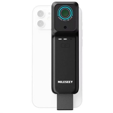 ТЕПЛОВИЗИОННАЯ КАМЕРА С ПРИЛОЖЕНИЕМ WIFI IPHONE iOS ANDROID 256*192 25 Гц -20 ДО 550°C