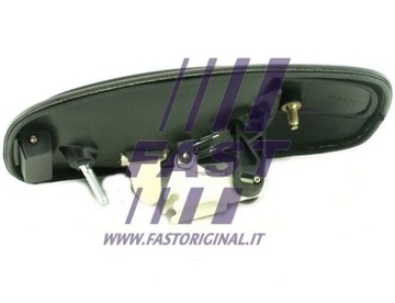 FAST FT94577 VNĚJŠÍ DRŽÁK DVEŘE