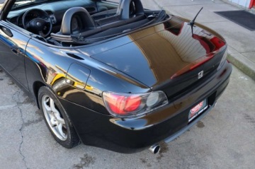 Honda 2001 Honda S 2000 2001 2.0 Benzyna 240KM, zdjęcie 3