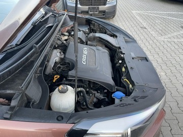 Hyundai Tucson III 2017 Hyundai Tucson Automat 4x4 Podgrzewanie Kamera, zdjęcie 15