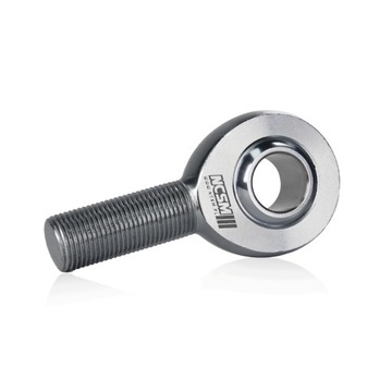 UNIBALL M22 x 1,5 Z GWINTEM LEWYM MĘSKIM NCSM