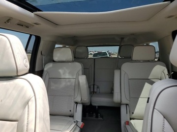  GMC Yukon XL Denali 2023 6.2l 6.2 Benzyna 420KM, zdjęcie 10