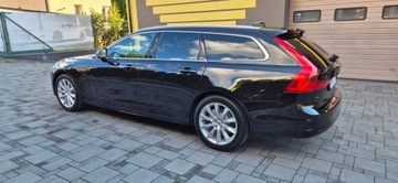 Volvo V90 II Kombi 2.0 D3 150KM 2019 VOLVO V90! Stan idealny!, zdjęcie 14