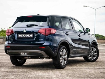 Suzuki Vitara III 2026 SUZUKI Vitara 1.4 Boosterjet mHEV Premium Plus 2WD 110KM 2026, zdjęcie 3
