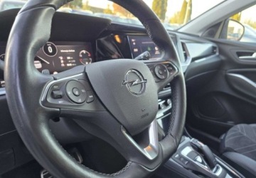 Opel 2023 Opel Grandland 1.2 PB 130KM GS Line EAT8 Salon PL Serwis ASO Gwarancja 1.2, zdjęcie 15