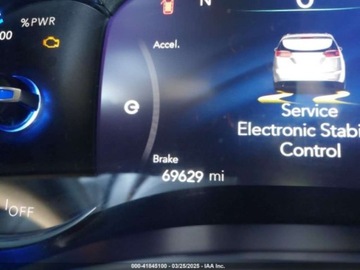 Chrysler Pacifica II 2017 Chrysler Pacifica Hybrid Platinum 2017 3.6l 3.6 Hybryda 260KM, zdjęcie 10