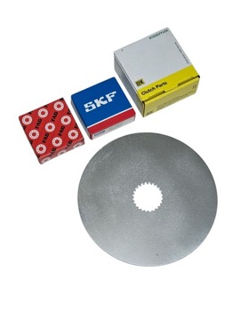 Mtd Husqvarna Partner Mtd Roader Roader Repair Set и т. Д.
