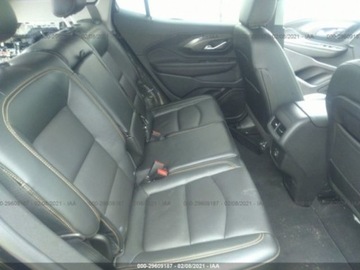  GMC Terrain Slt 2021 1.5l 1.5 Benzyna 170KM, zdjęcie 10