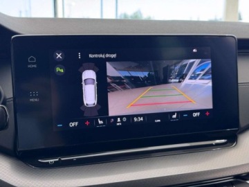 Skoda Octavia IV Kombi 2.0 TDI 115KM 2022 Skoda Octavia Ambition 1 wlasciciel Salon Polska FV 23 gwarancja dost, zdjęcie 34