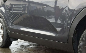 Kia Sportage III SUV 2.0 CRDi 136KM 2013 Kia Sportage 2.0D 4x4 Navi Kamera 2 Kpl Kol Sprowadzony 2.0 Diesel, zdjęcie 19