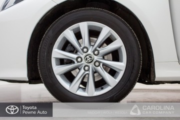 Toyota Corolla XII Sedan Facelifting 1.8 Hybrid 140KM 2023 Toyota Corolla Seria E21 (2019-) 1.8 Hybrid 140KM,, zdjęcie 18