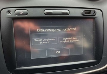 Dacia Sandero II Hatchback 5d TCe  90KM 2013 Dacia Sandero Stepway 0.9Benz 90KM Klima 4x El.SzybyLusterka Tempomat Navi, zdjęcie 24