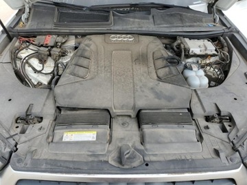 Audi Q7 II SUV 3.0 TFSI 333KM 2018 Audi Q7 Premium Plus 2018 3.0l 3.0 Benzyna 333KM, zdjęcie 6