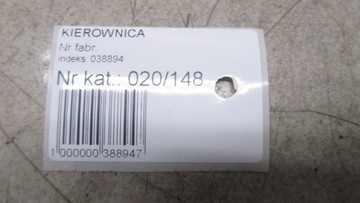 KIA OPTIMA GT LINE VOLANT MULTIFUNKČNÍ 14-