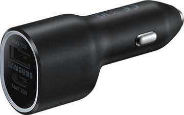 Samsung Fast Charge EP-L4020 40W - 15W+25W - cza